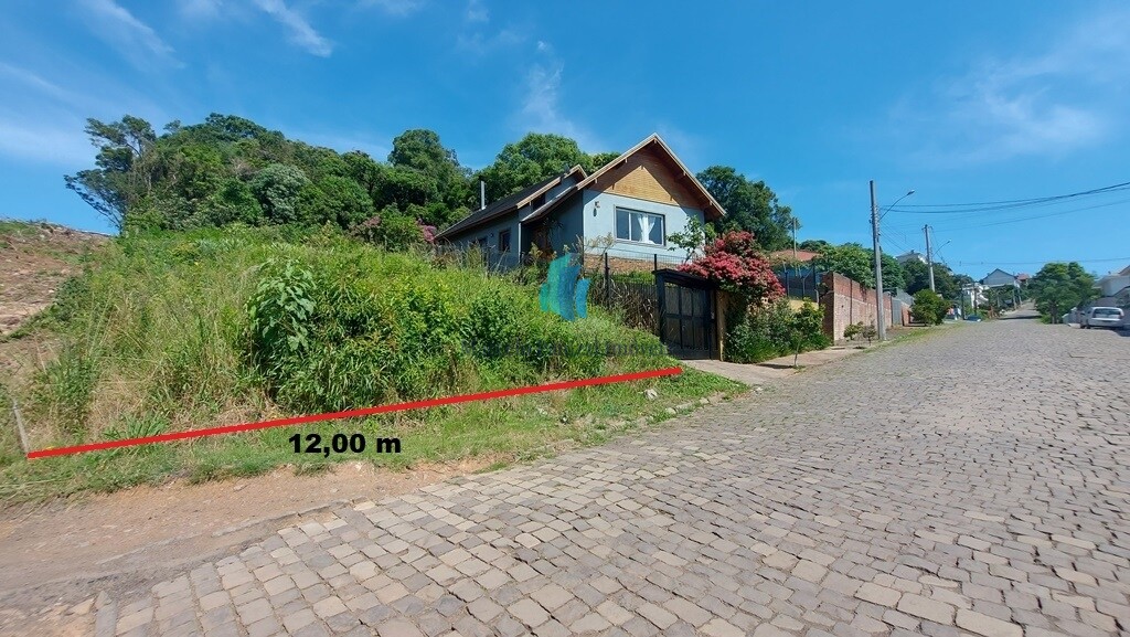 Terreno à venda, 378m² - Foto 2