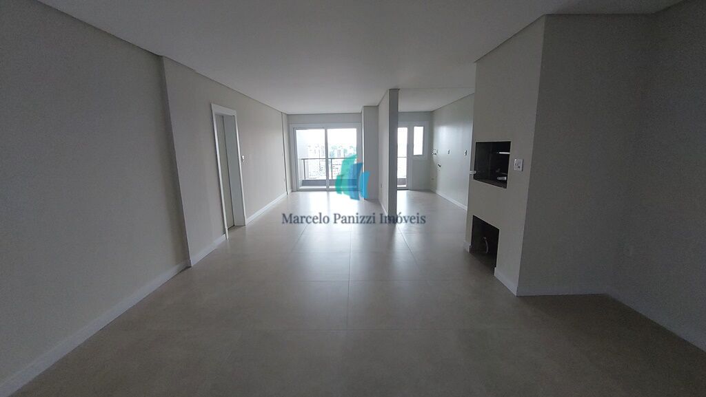 Apartamento à venda com 3 quartos, 128m² - Foto 1