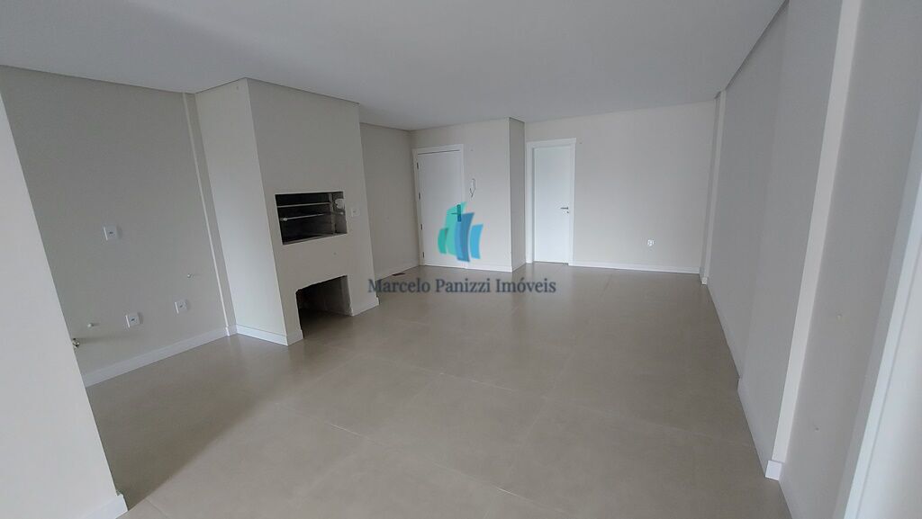 Apartamento à venda com 3 quartos, 128m² - Foto 4