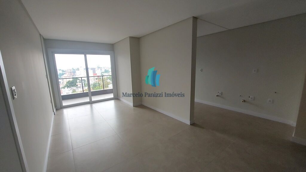 Apartamento à venda com 3 quartos, 128m² - Foto 2