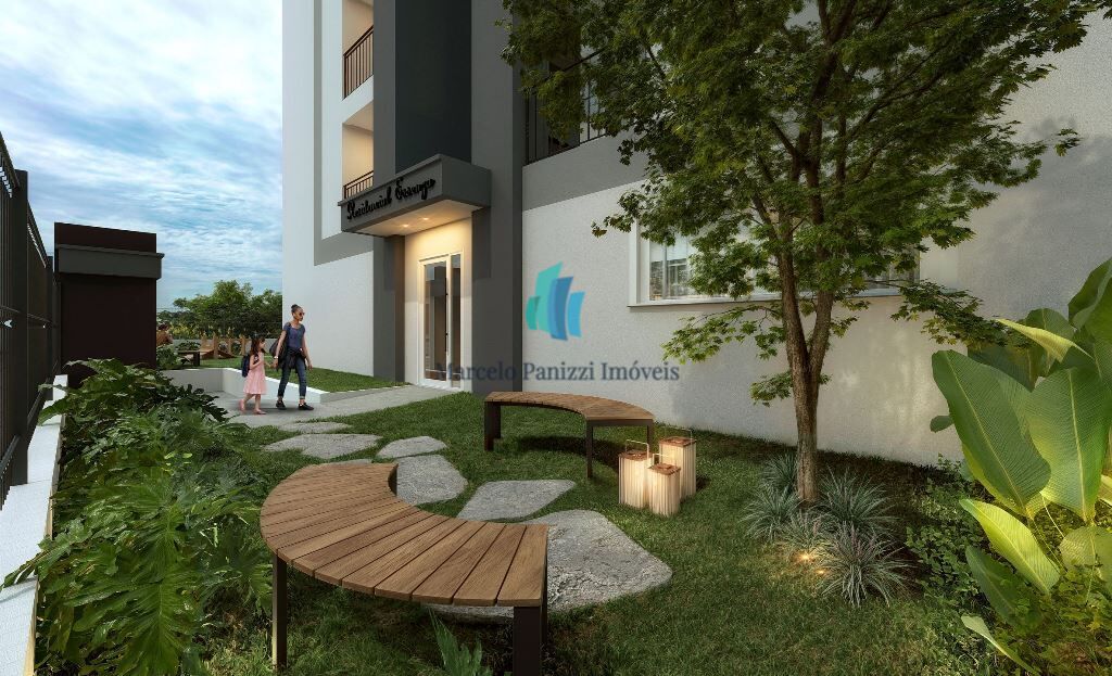 Apartamento, 1 quarto, 35 m² - Foto 12