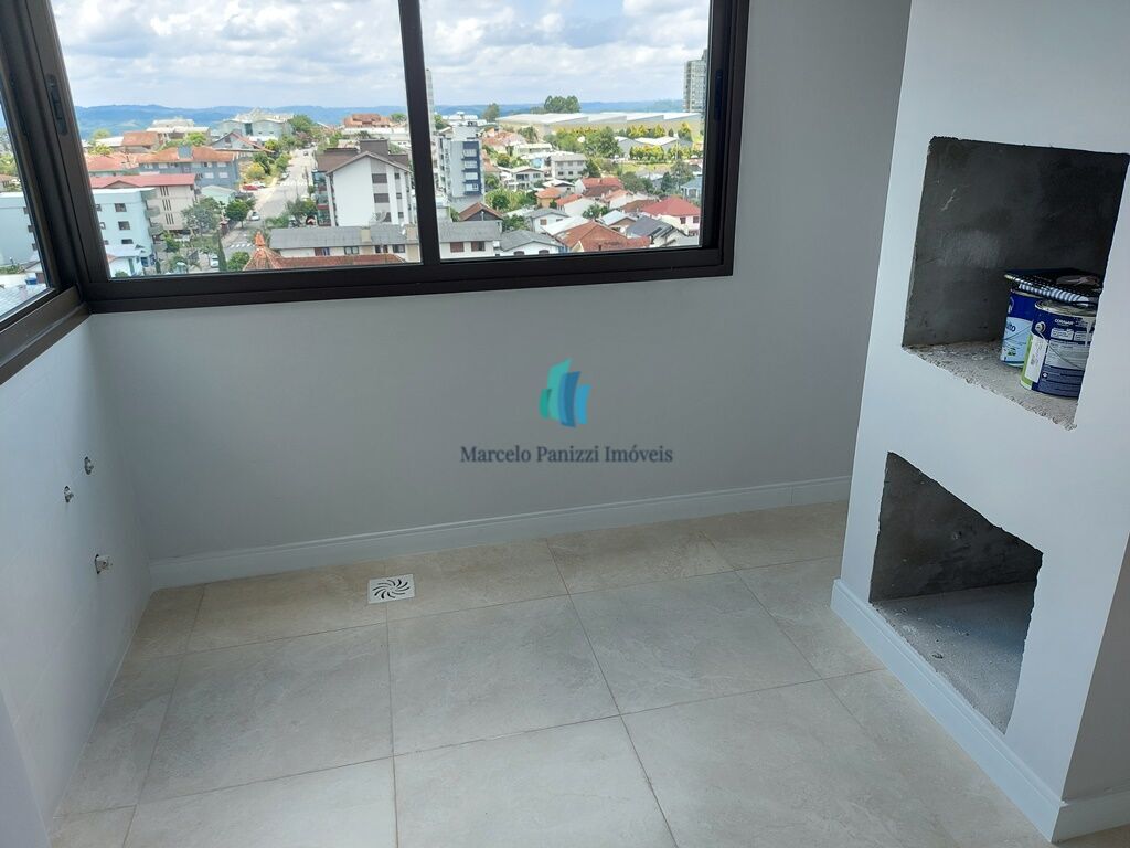 Apartamento à venda com 2 quartos, 75m² - Foto 9