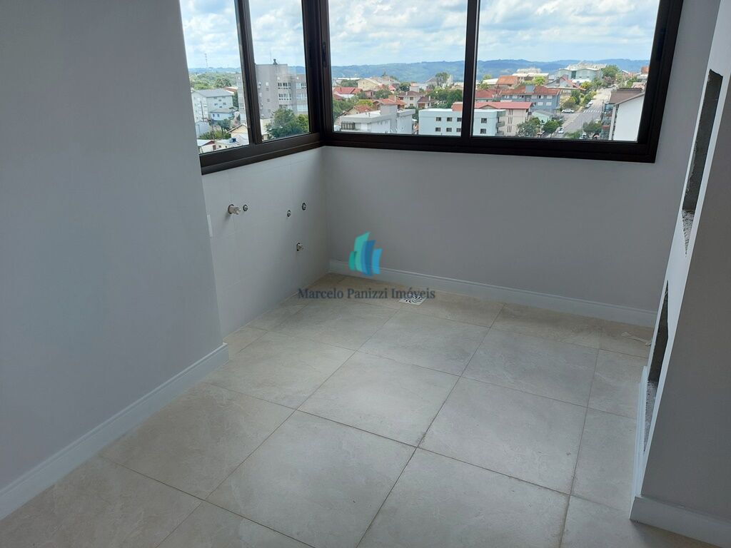 Apartamento à venda com 2 quartos, 75m² - Foto 8