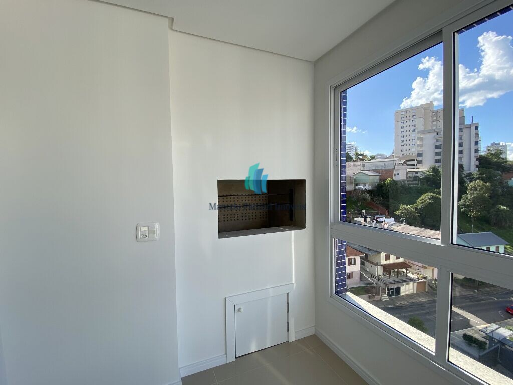 Apartamento à venda com 3 quartos, 129m² - Foto 3