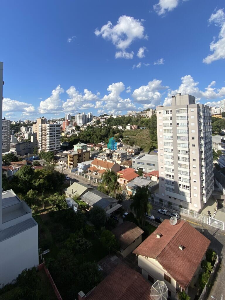 Apartamento à venda com 3 quartos, 129m² - Foto 4