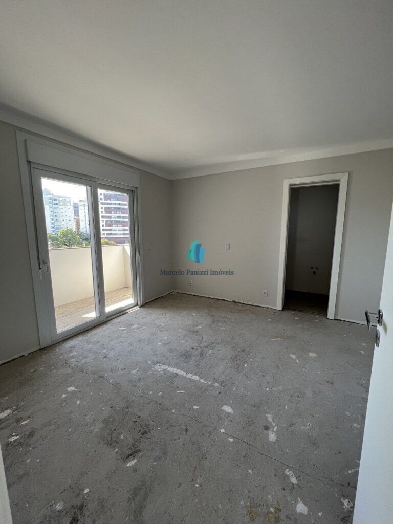 Apartamento à venda com 3 quartos, 327m² - Foto 4