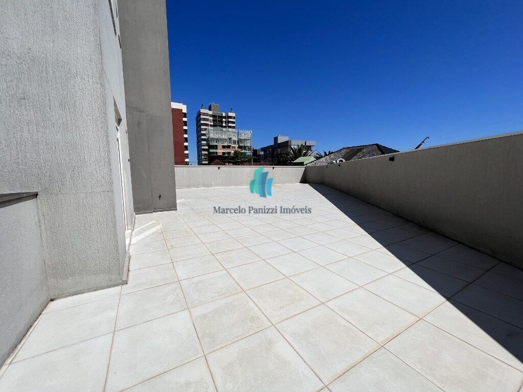 Apartamento à venda com 3 quartos, 327m² - Foto 3