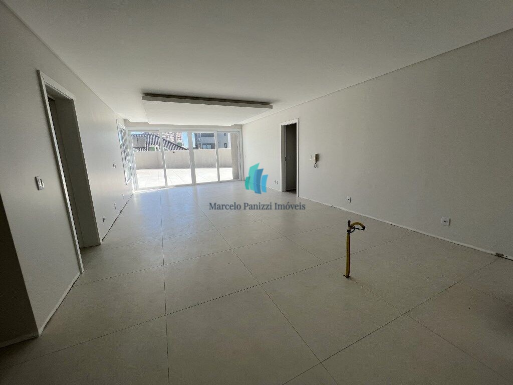 Apartamento à venda com 3 quartos, 327m² - Foto 1