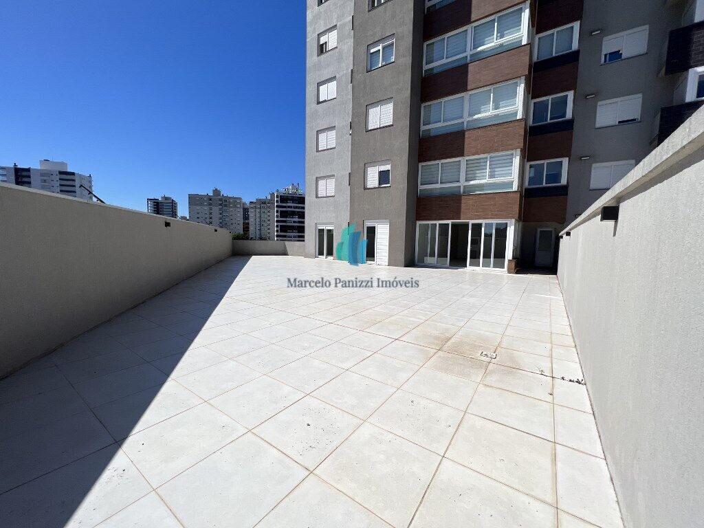 Apartamento à venda com 3 quartos, 327m² - Foto 2