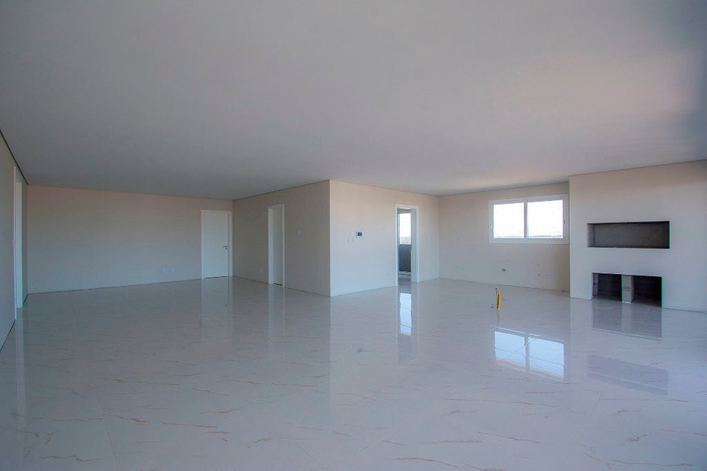 Apartamento à venda com 3 quartos, 215m² - Foto 5