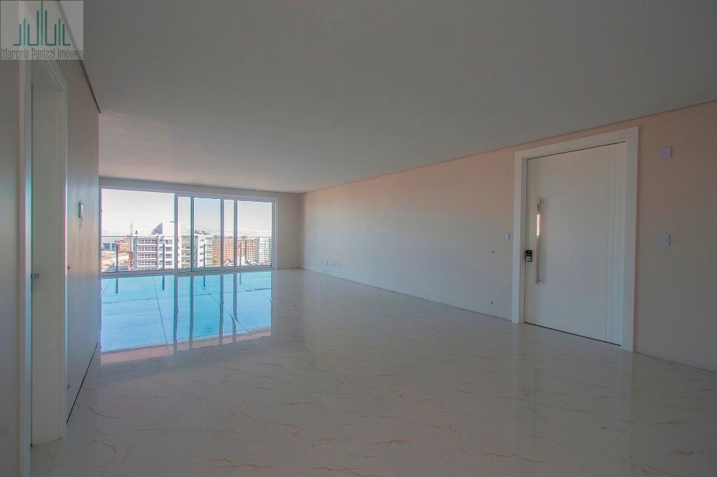 Apartamento à venda com 3 quartos, 215m² - Foto 3