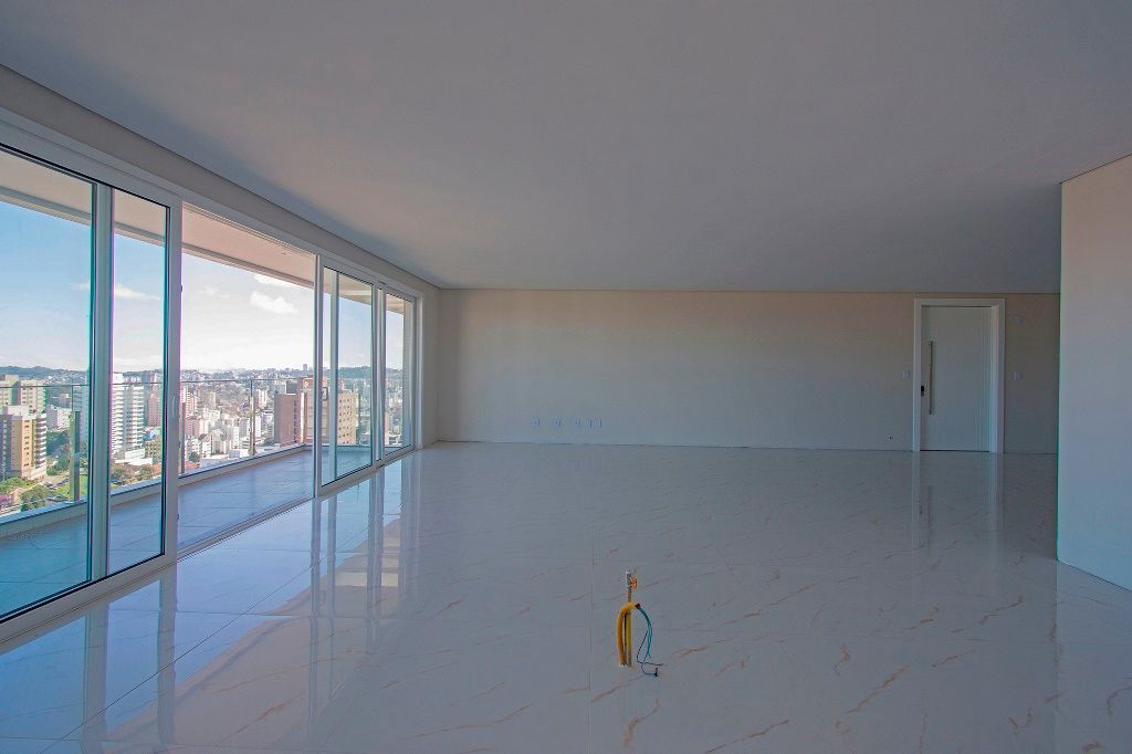 Apartamento à venda com 3 quartos, 215m² - Foto 10