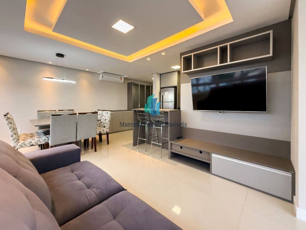 Apartamento à venda com 2 quartos, 77m² - Foto 7