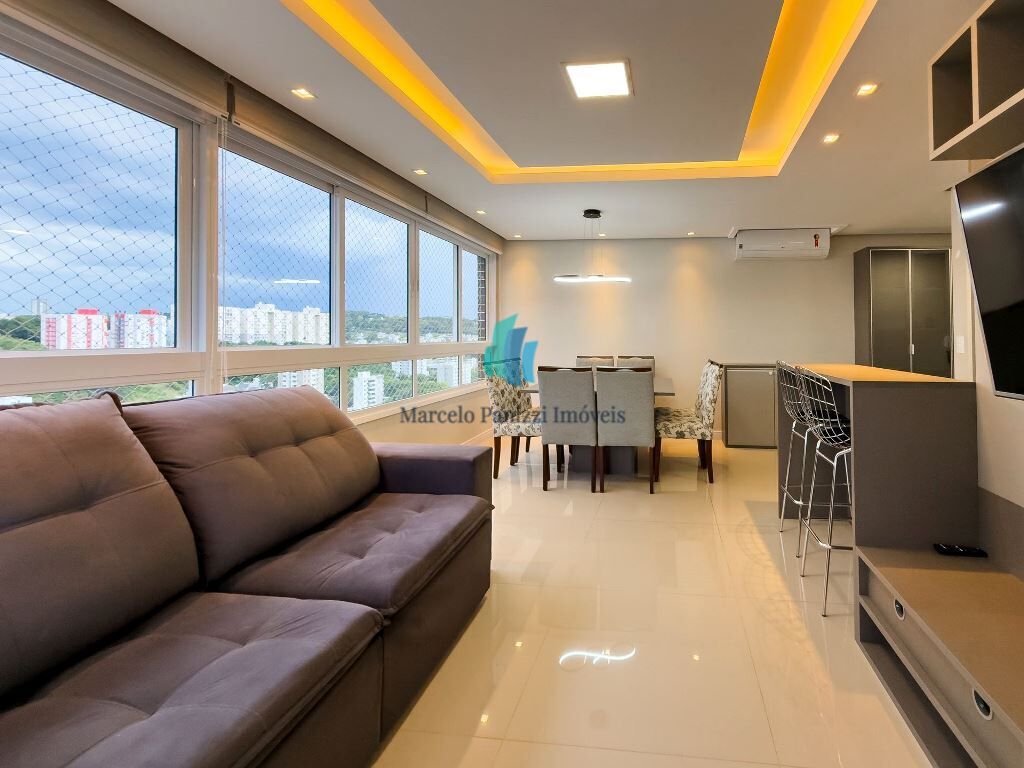 Apartamento à venda com 2 quartos, 77m² - Foto 6