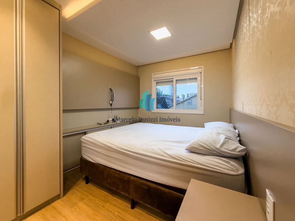 Apartamento à venda com 2 quartos, 77m² - Foto 11