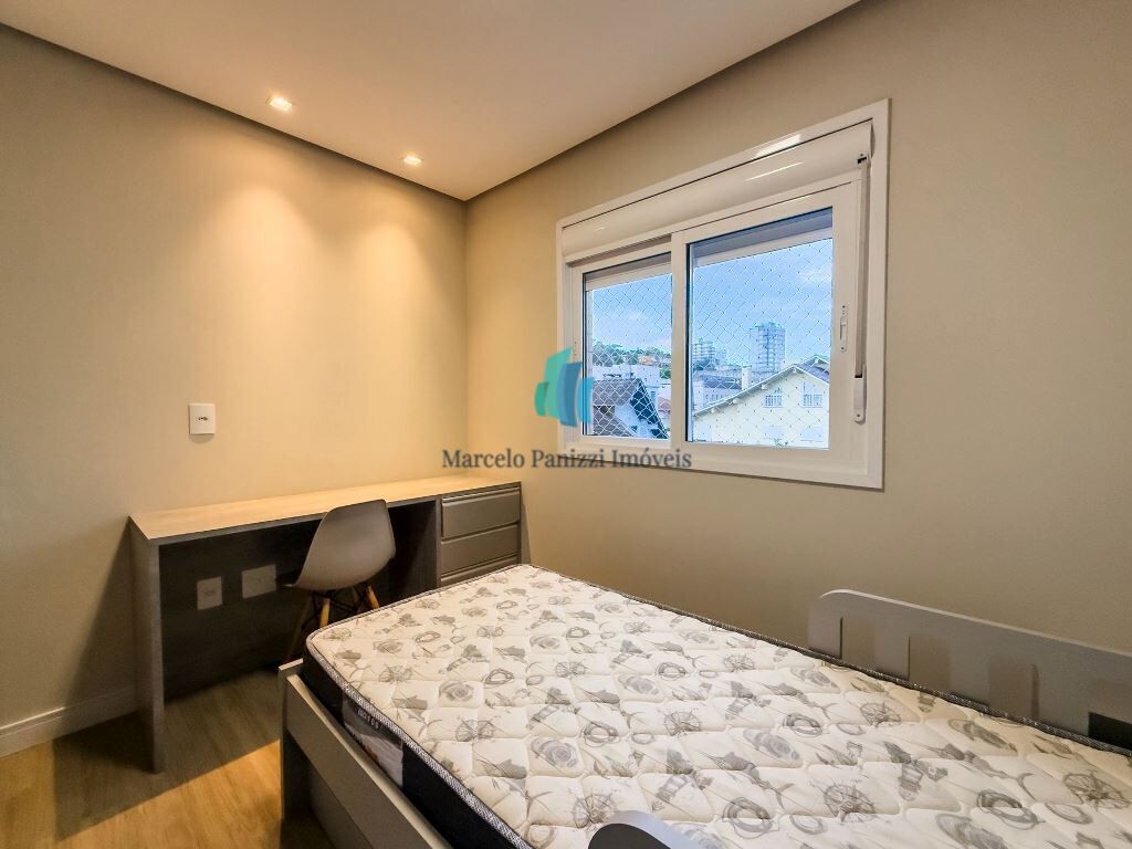 Apartamento à venda com 2 quartos, 77m² - Foto 16