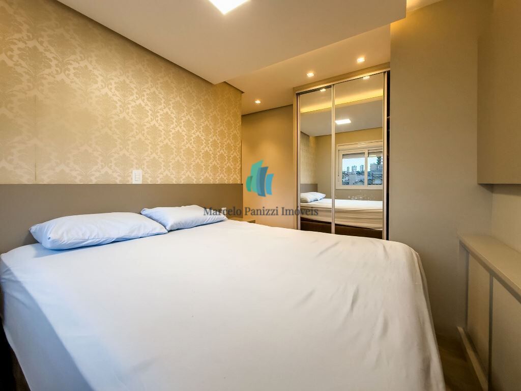 Apartamento à venda com 2 quartos, 77m² - Foto 12