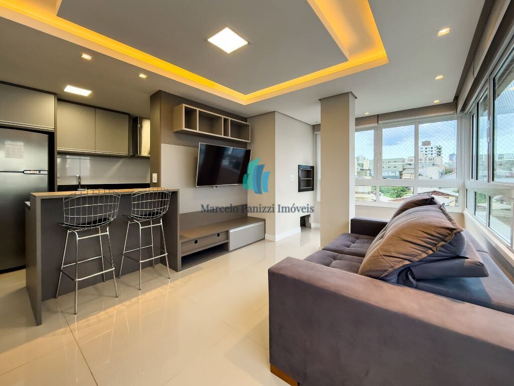 Apartamento à venda com 2 quartos, 77m² - Foto 5
