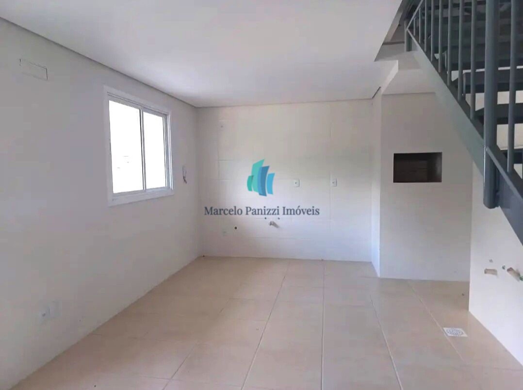 Apartamento à venda com 2 quartos, 49m² - Foto 3