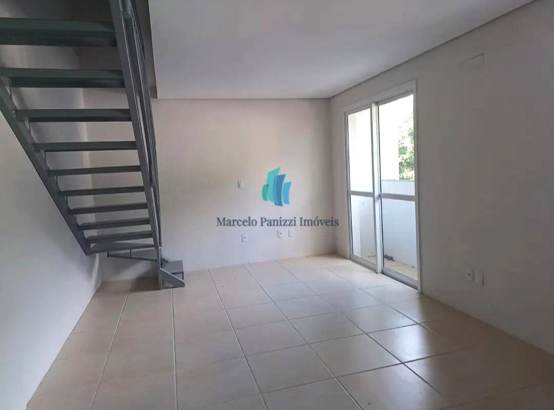 Apartamento à venda com 2 quartos, 49m² - Foto 5