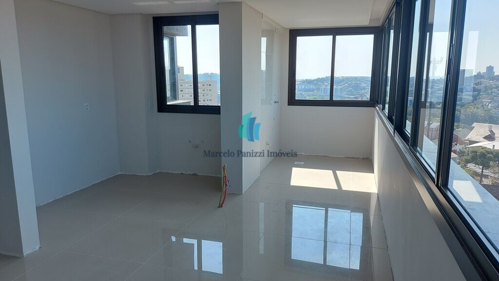 Apartamento à venda com 3 quartos, 93m² - Foto 5