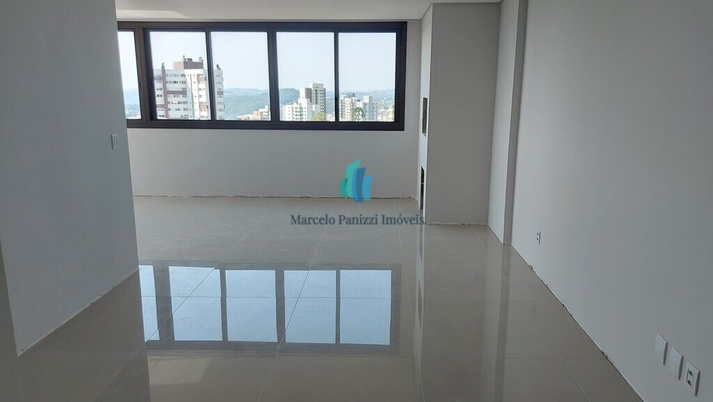 Apartamento à venda com 3 quartos, 93m² - Foto 1