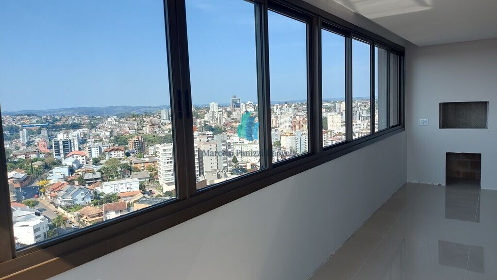 Apartamento à venda com 3 quartos, 93m² - Foto 6