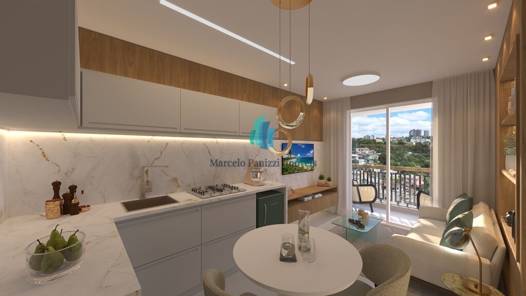 Apartamento, 1 quarto, 44 m² - Foto 10