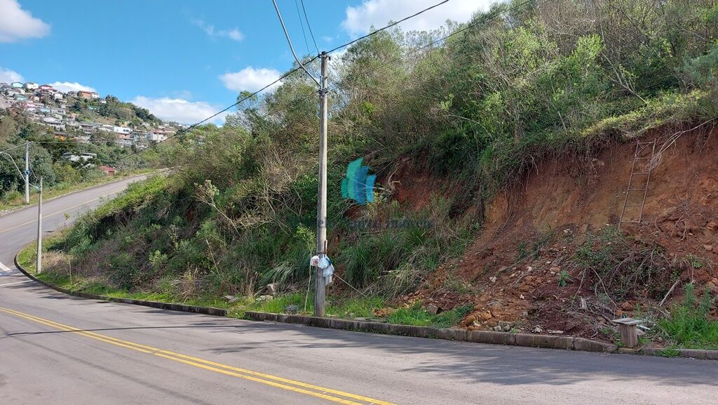 Terreno à venda, 282m² - Foto 3