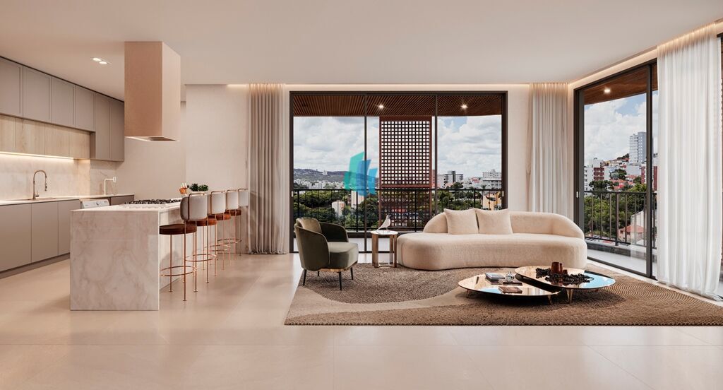 Apartamento, 3 quartos, 127 m² - Foto 16
