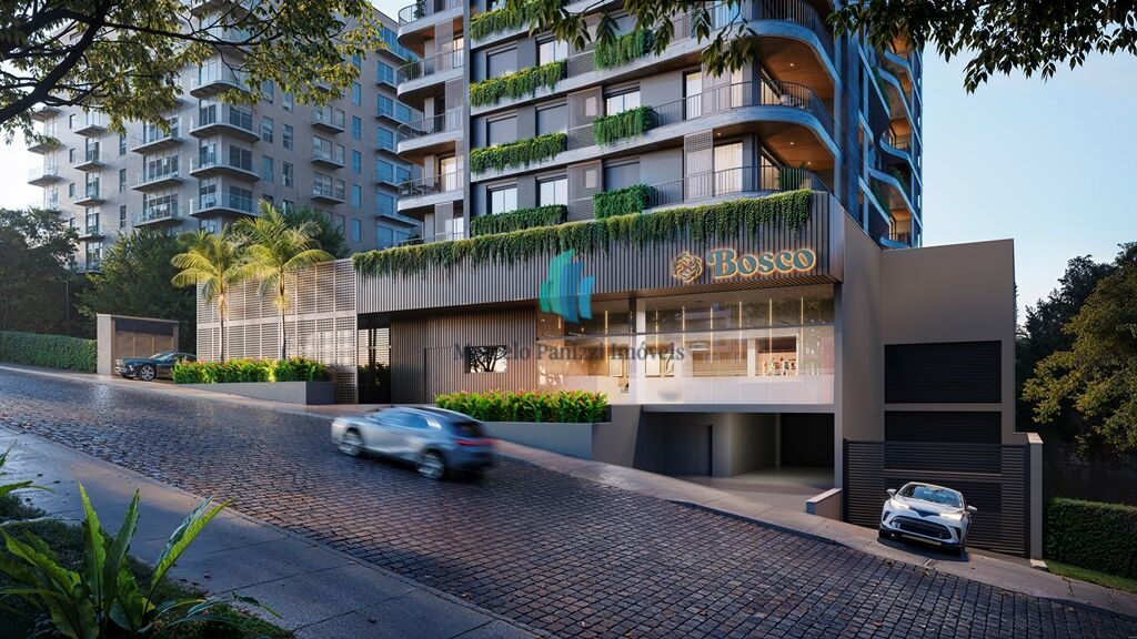 Apartamento, 3 quartos, 127 m² - Foto 2