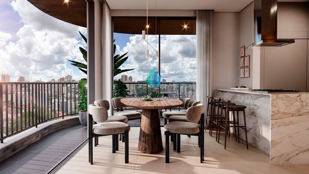 Apartamento, 3 quartos, 127 m² - Foto 18