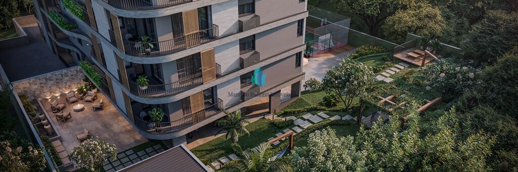 Apartamento, 3 quartos, 127 m² - Foto 6