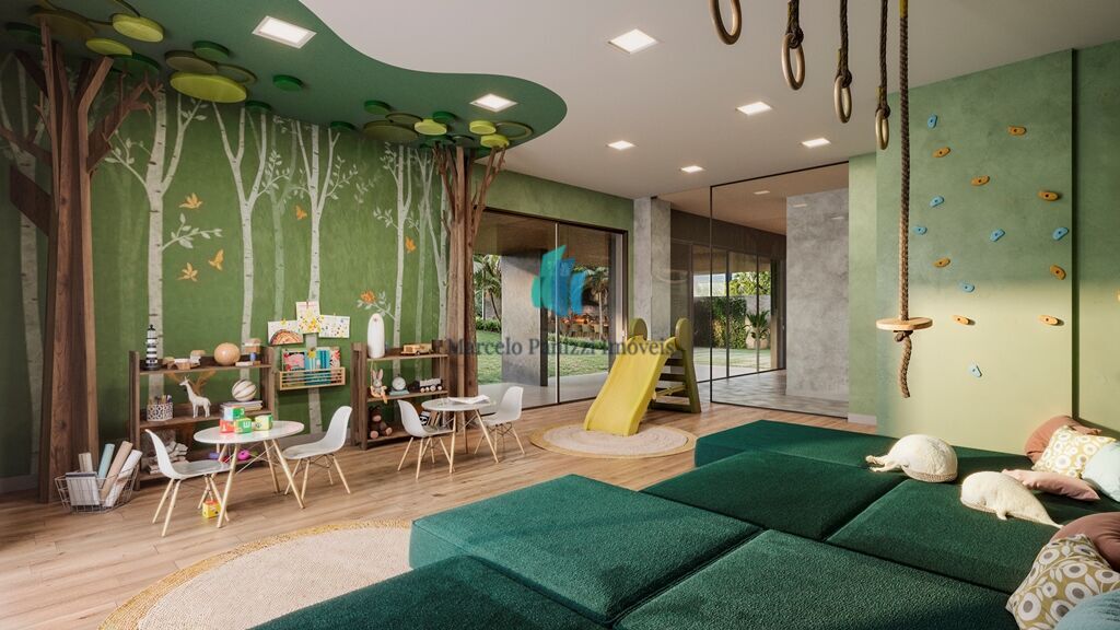 Apartamento, 3 quartos, 127 m² - Foto 15