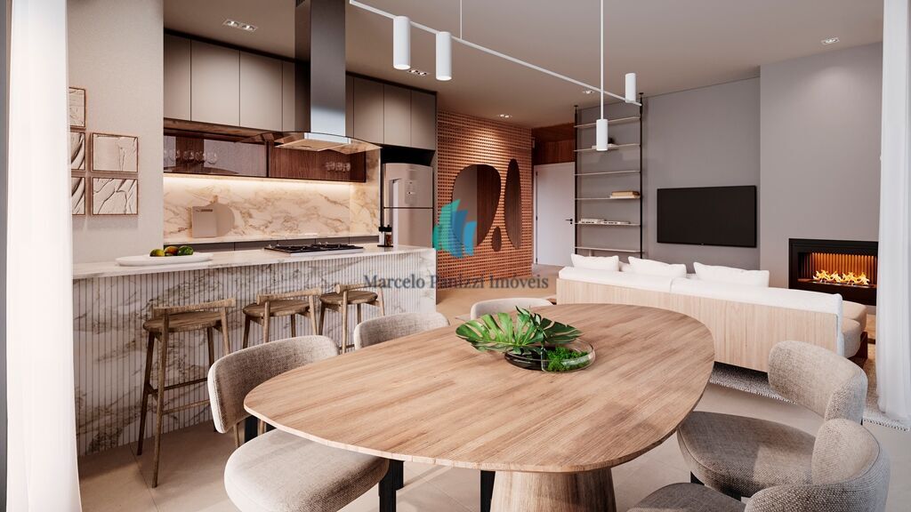 Apartamento, 3 quartos, 127 m² - Foto 19