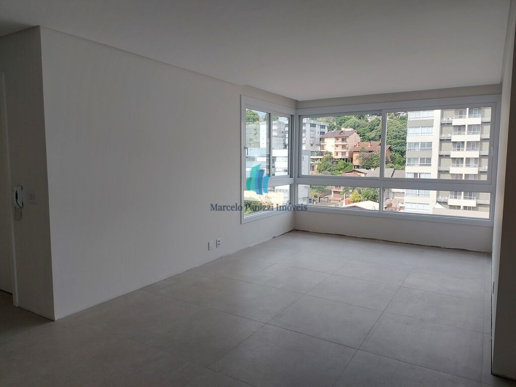 Apartamento à venda com 2 quartos, 85m² - Foto 2