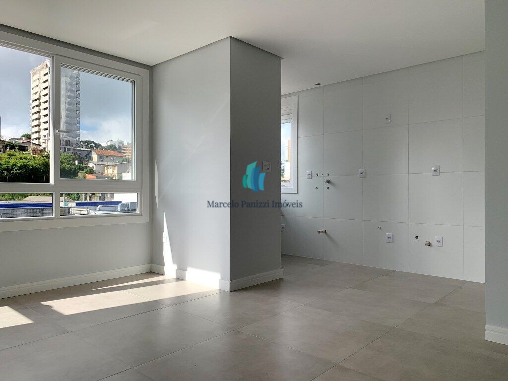 Apartamento à venda com 1 quarto, 45m² - Foto 4