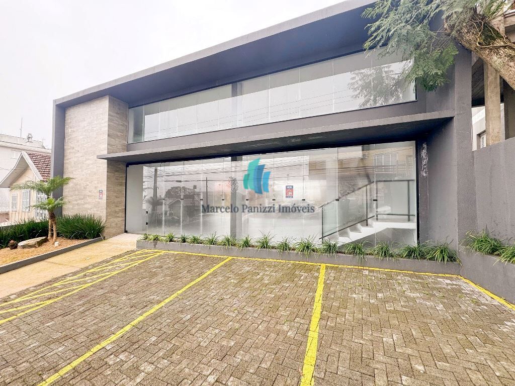 Sala-Conjunto, 283 m² - Foto 1