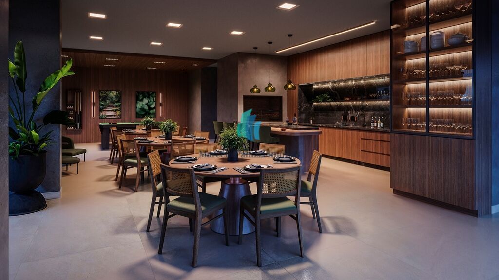 Apartamento, 2 quartos, 87 m² - Foto 13