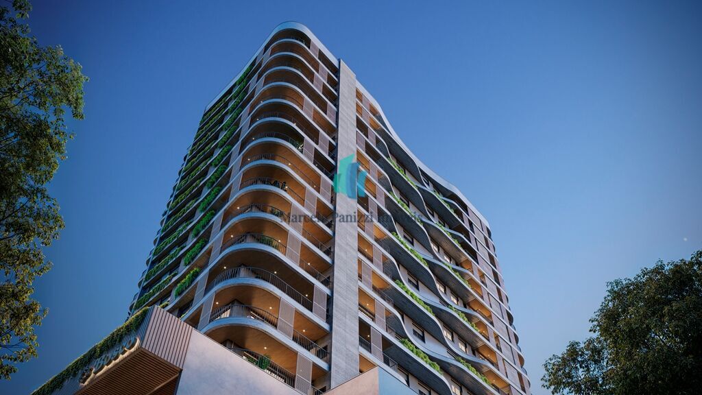 Apartamento, 2 quartos, 87 m² - Foto 3