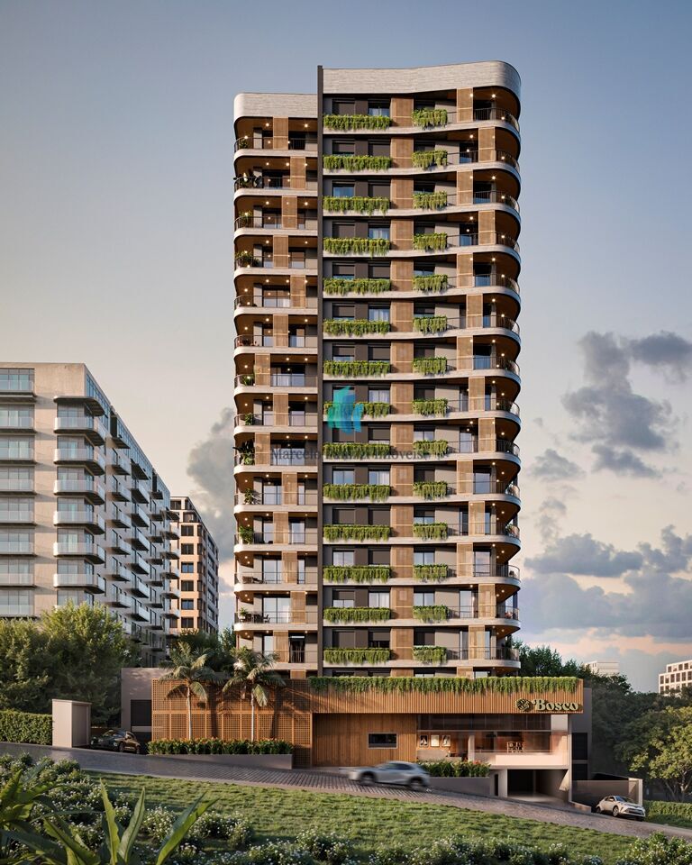 Apartamento, 2 quartos, 87 m² - Foto 1