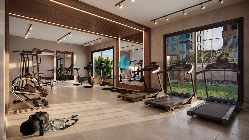 Apartamento, 2 quartos, 87 m² - Foto 14