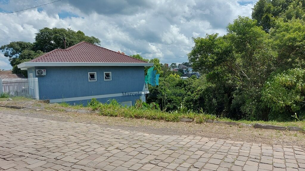 Terreno, 450 m² - Foto 1