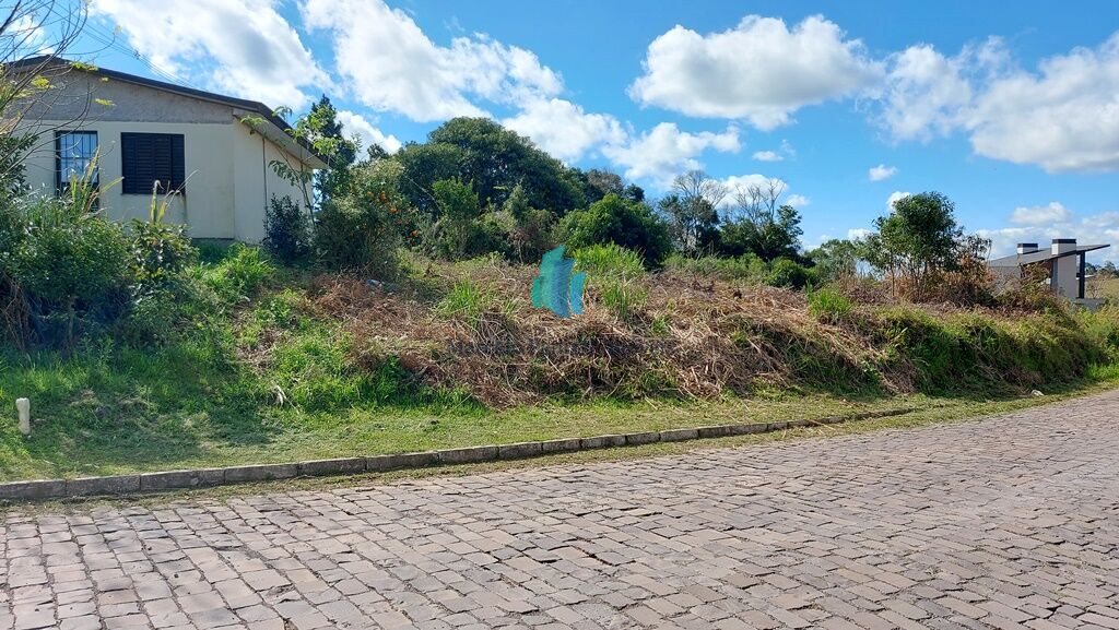 Terreno à venda, 364m² - Foto 1