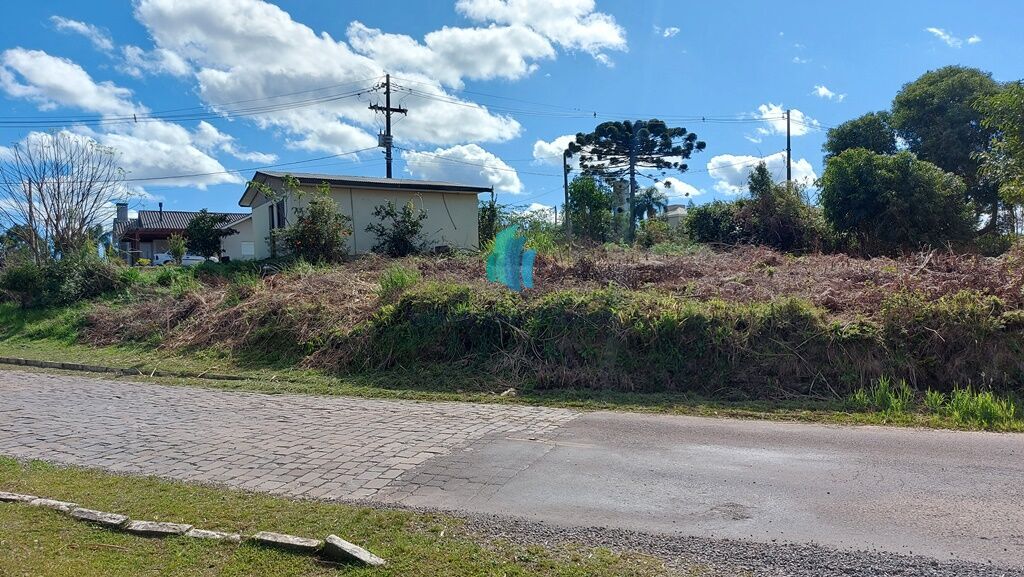 Terreno à venda, 364m² - Foto 3