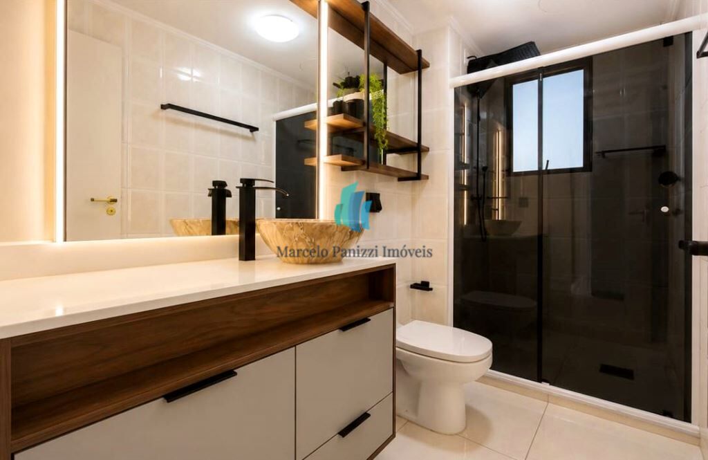 Apartamento, 2 quartos, 62 m² - Foto 11