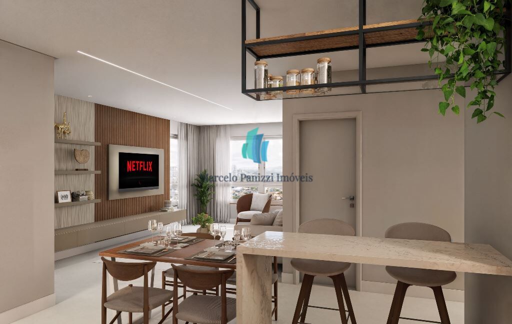 Apartamento, 2 quartos, 92 m² - Foto 5
