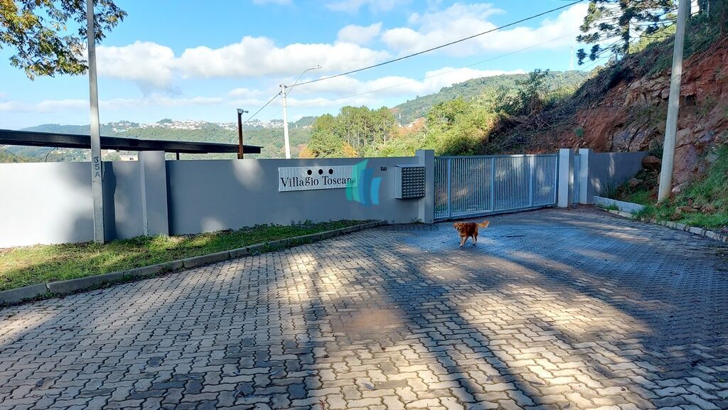 Terreno, 242 m² - Foto 4