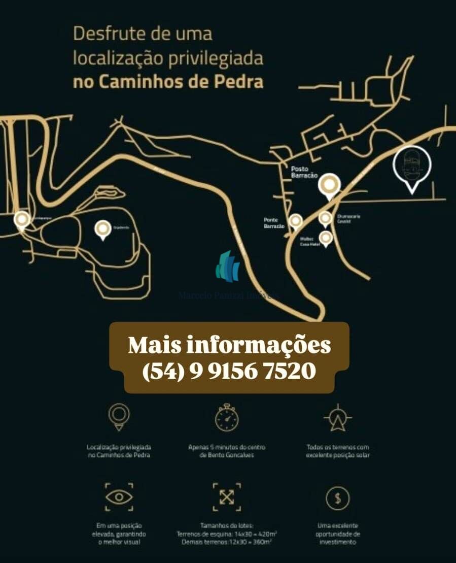 Terreno, 360 m² - Foto 9