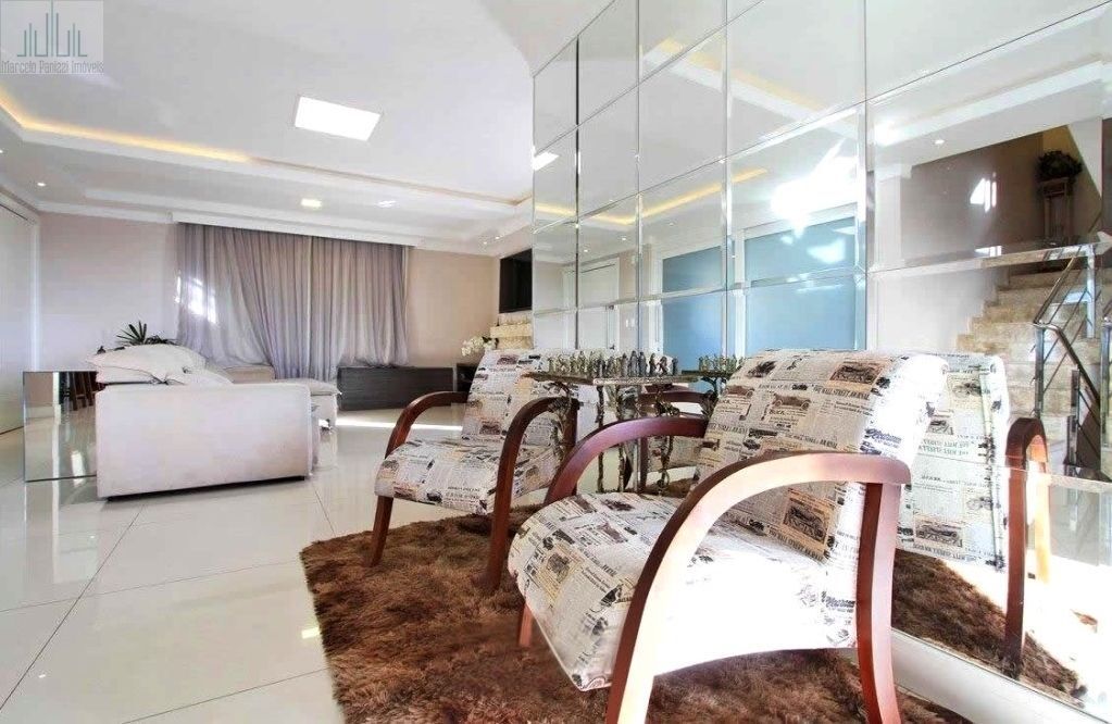 Casa à venda com 4 quartos, 400m² - Foto 8